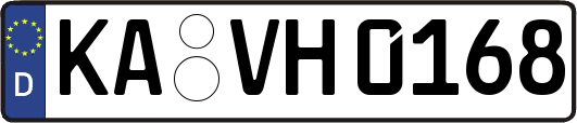 KA-VH0168