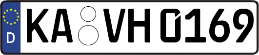 KA-VH0169