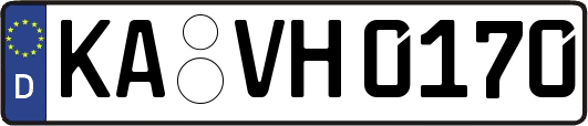 KA-VH0170