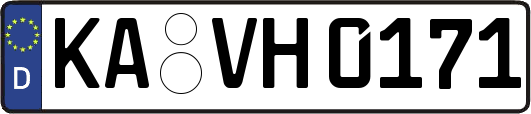 KA-VH0171