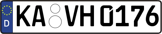 KA-VH0176