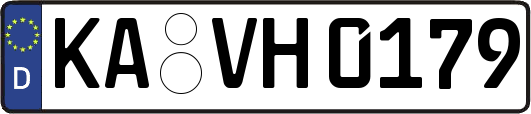 KA-VH0179