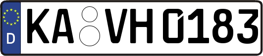 KA-VH0183