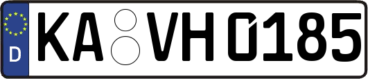 KA-VH0185