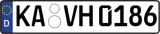 KA-VH0186