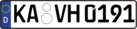 KA-VH0191