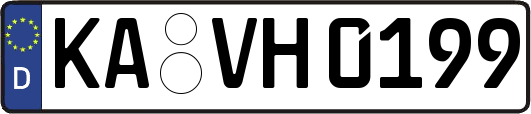 KA-VH0199