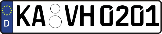 KA-VH0201