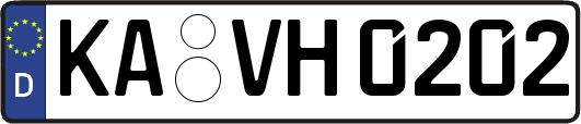 KA-VH0202