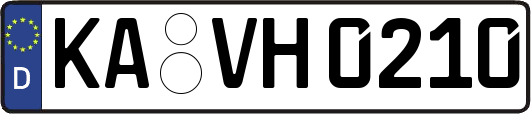 KA-VH0210
