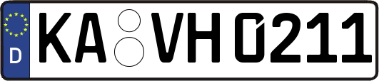 KA-VH0211