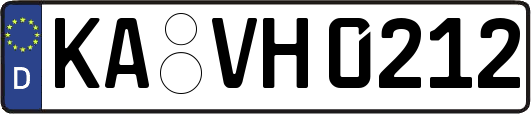 KA-VH0212