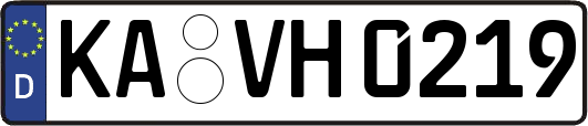 KA-VH0219