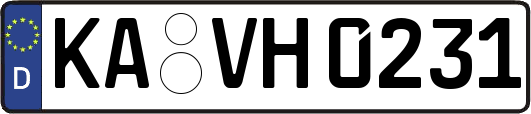 KA-VH0231