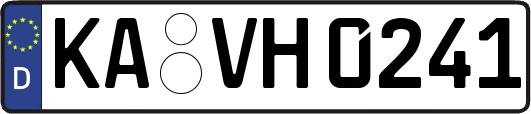 KA-VH0241