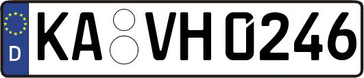 KA-VH0246