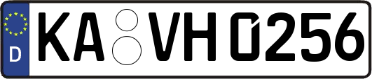 KA-VH0256