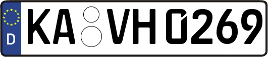 KA-VH0269