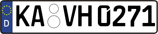 KA-VH0271