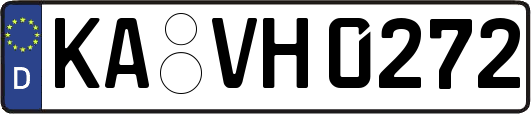 KA-VH0272