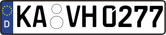 KA-VH0277