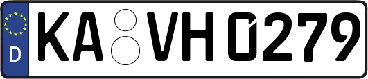 KA-VH0279