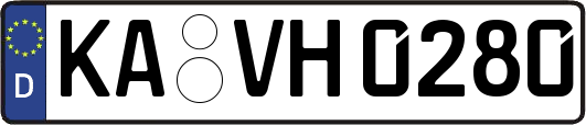 KA-VH0280