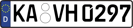 KA-VH0297