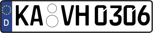 KA-VH0306