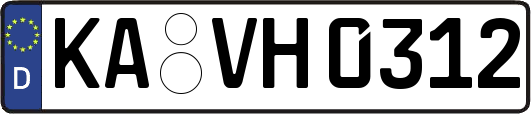 KA-VH0312