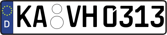 KA-VH0313