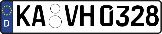 KA-VH0328