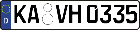 KA-VH0335