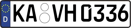 KA-VH0336
