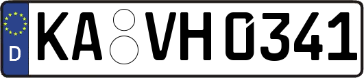 KA-VH0341