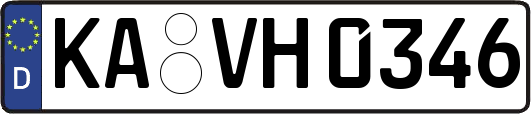 KA-VH0346