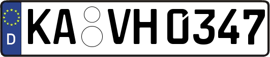 KA-VH0347