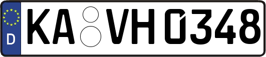 KA-VH0348