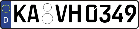 KA-VH0349