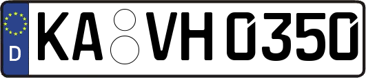KA-VH0350