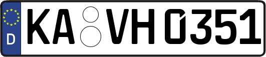 KA-VH0351