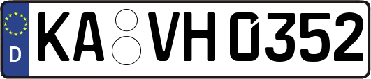KA-VH0352