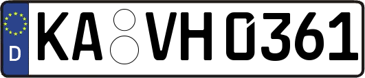 KA-VH0361