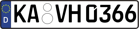 KA-VH0366