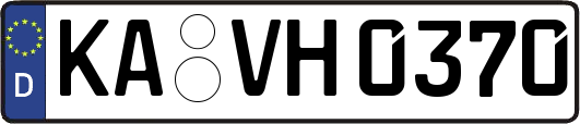 KA-VH0370