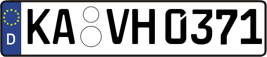 KA-VH0371