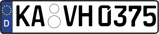KA-VH0375
