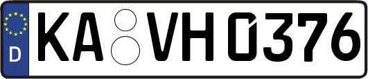 KA-VH0376