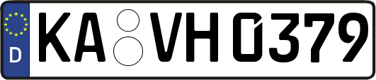 KA-VH0379