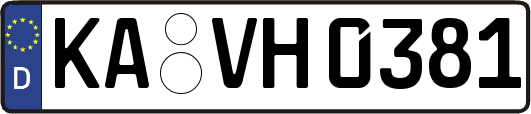 KA-VH0381